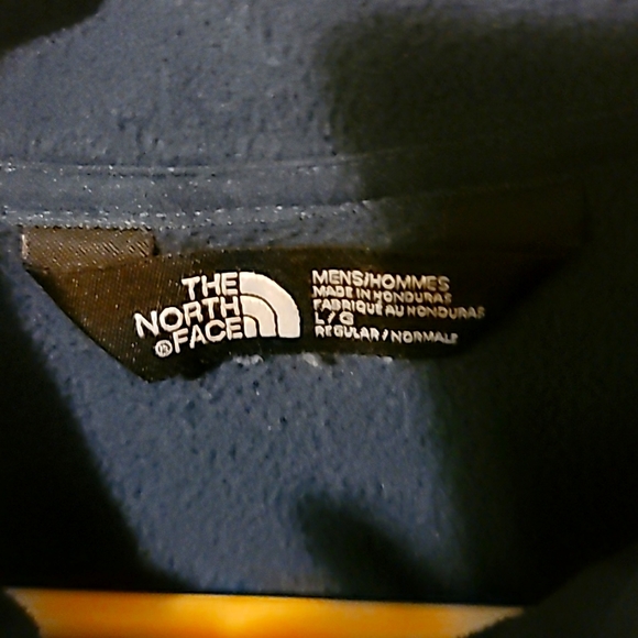 The North Face Other - North Face Fleece